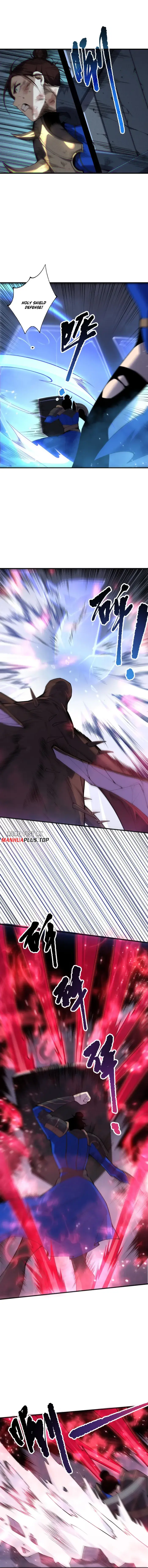 Catastrophic Necromancer Chapter 203 image 02_optimized